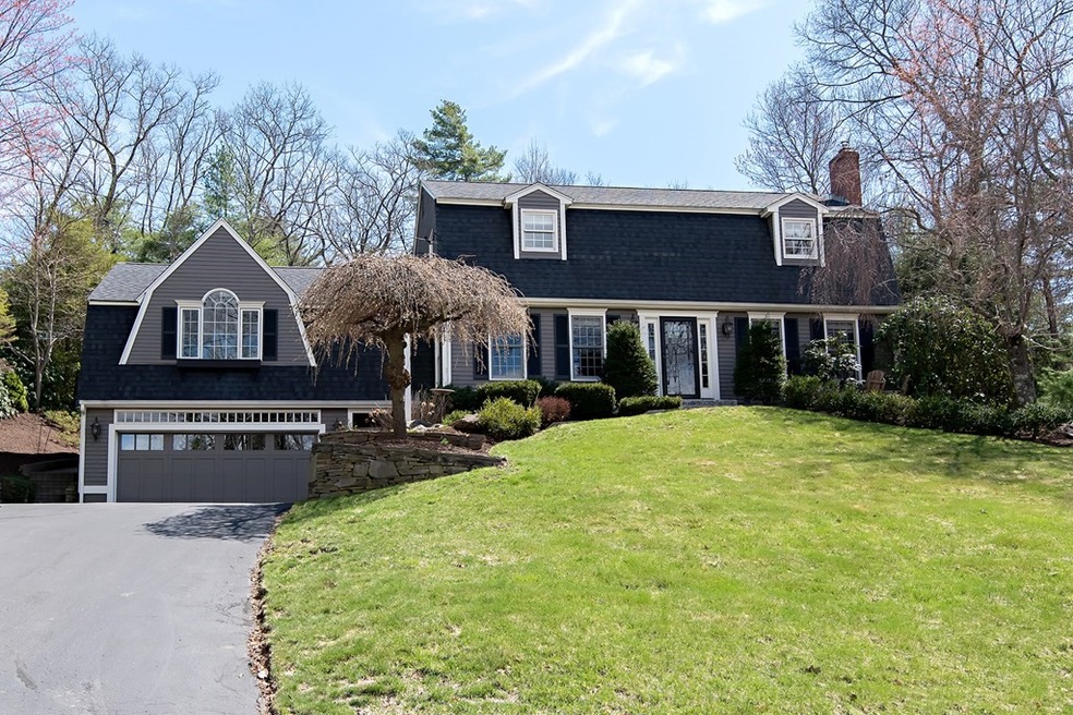 121A Longhill Rd, Franklin, MA 02038 - photo 1