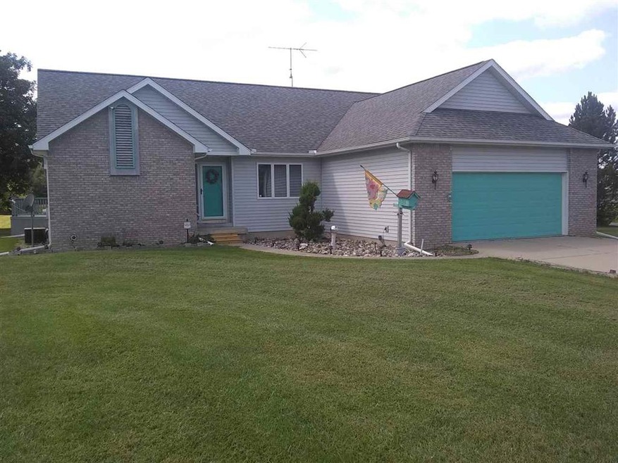 6450 Seymour Rd, Swartz Creek, MI 48473 - photo 1