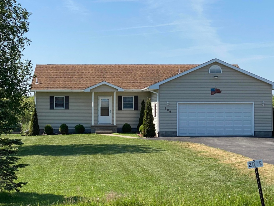 208 E. 5 Mile Road