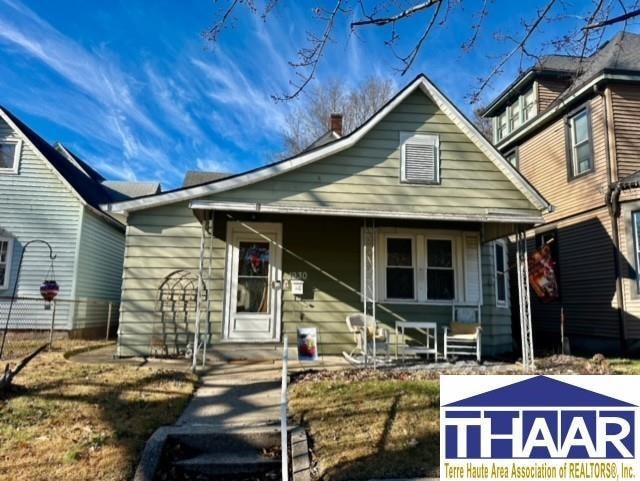 1930 N 8th St, Terre Haute, IN 47804 - photo 1