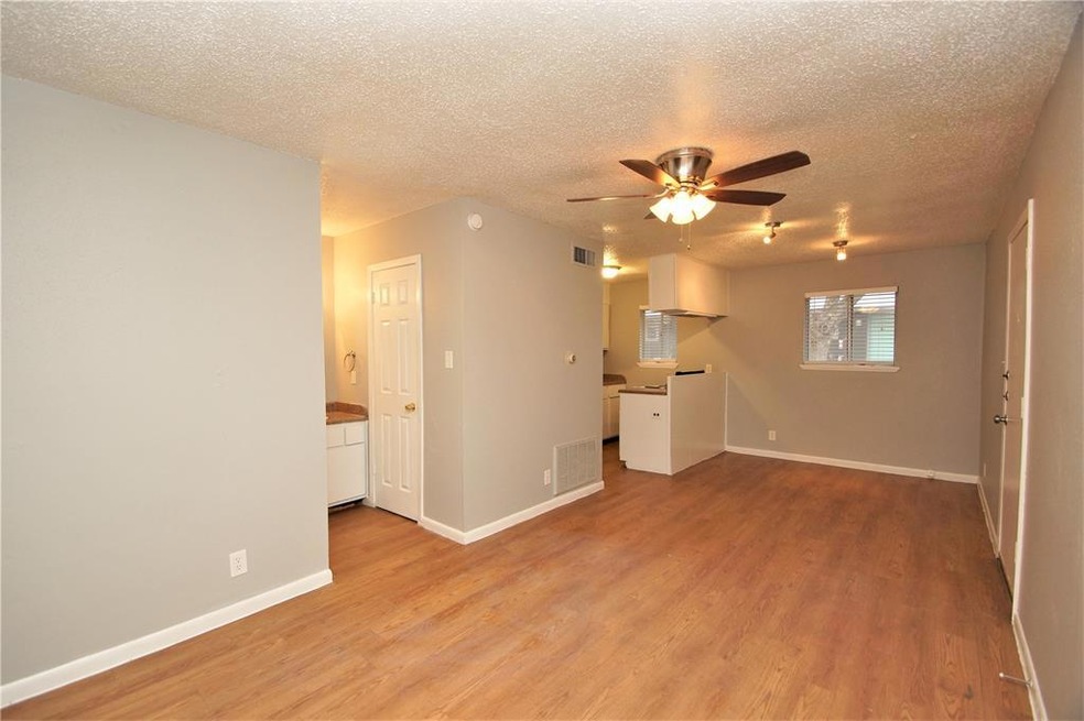 2606 Ektom Dr unit 1, Austin, TX 78745 - photo 1
