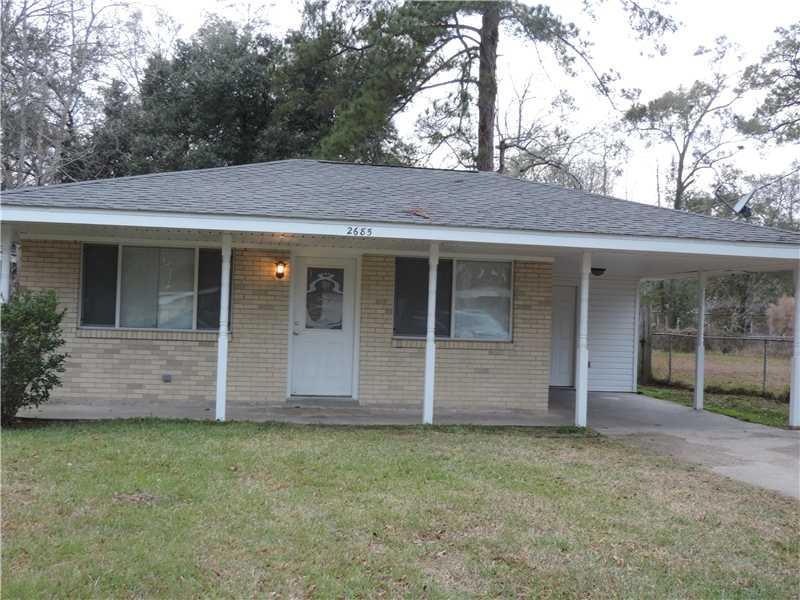 unlisted-address, Slidell, LA 70458 - photo 1