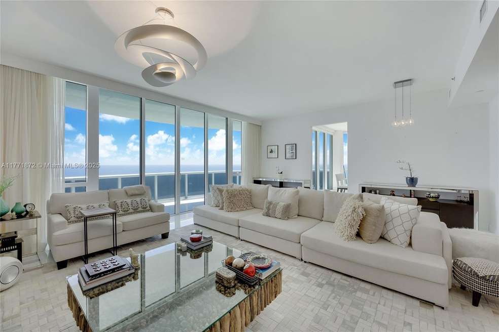 Trump Towers III - Sunny Isles Beach unit 2101, Sunny Isles Beach, FL 33160 - photo 1