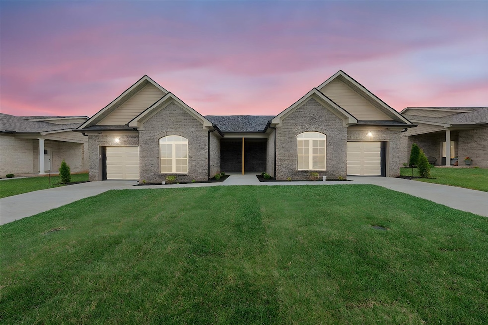 Lot 22 Cumberland Pointe Ln, Bowling Green, KY 42104 - photo 1