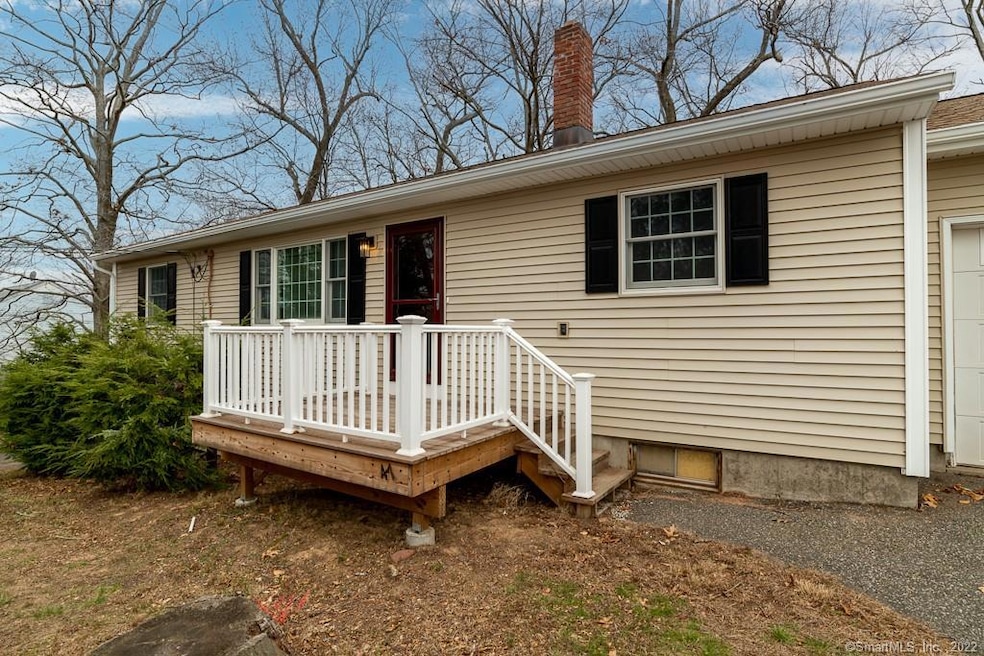 47 Apothecaries Hall Rd, Broad Brook, CT 06016 - photo 1