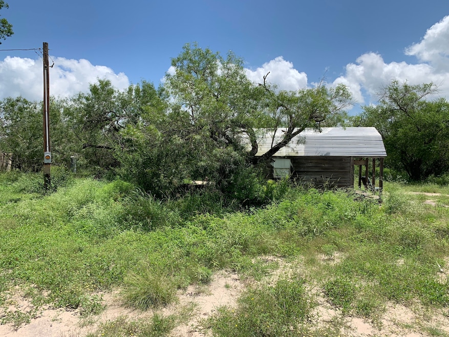 Sendero Creek Ranch Tract 6, San Diego, TX 78332 - photo 1