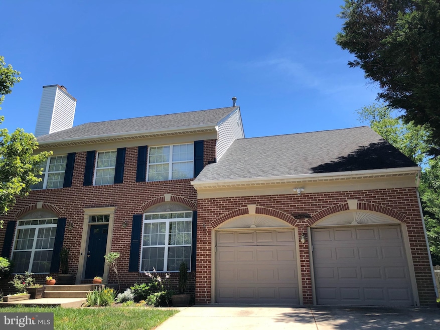 1702 Old Drummer Boy Ln, Fort Washington, MD 20744 - photo 1