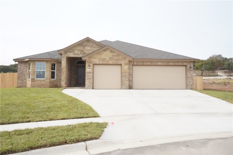 1110 Liberty Ln, Copperas Cove, TX 76522 - photo 1