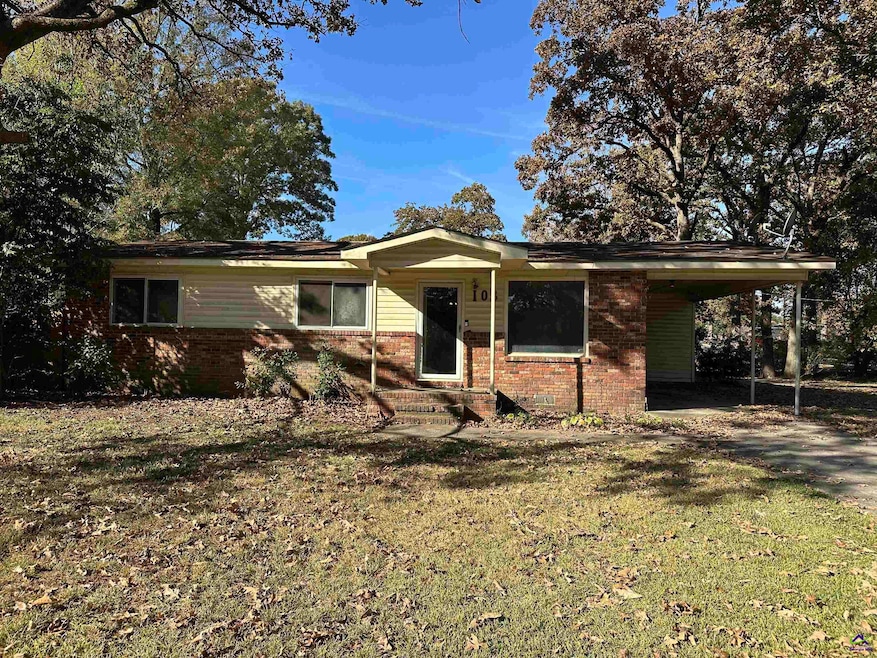 103 Draper St, Warner Robins, GA 31088 - photo 1