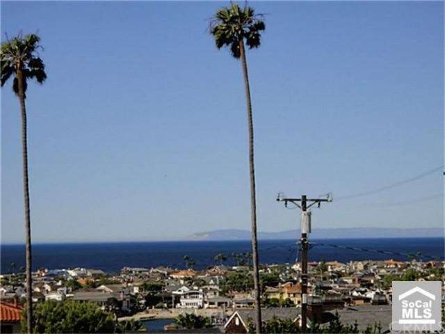 Wonderful Harbor and Ocean Views. Catalina Island 