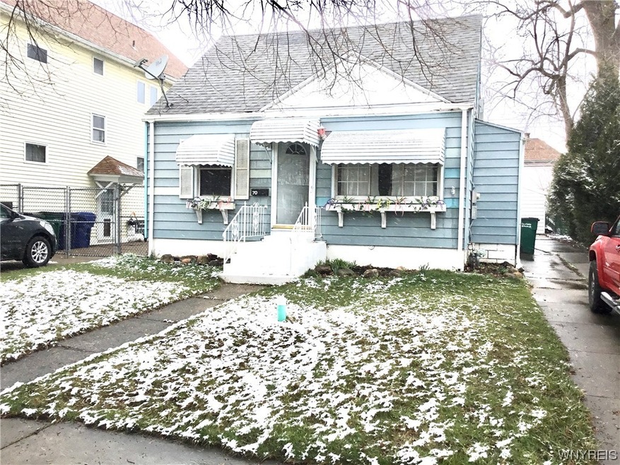 70 Harding Rd, Buffalo, NY 14220 - photo 1