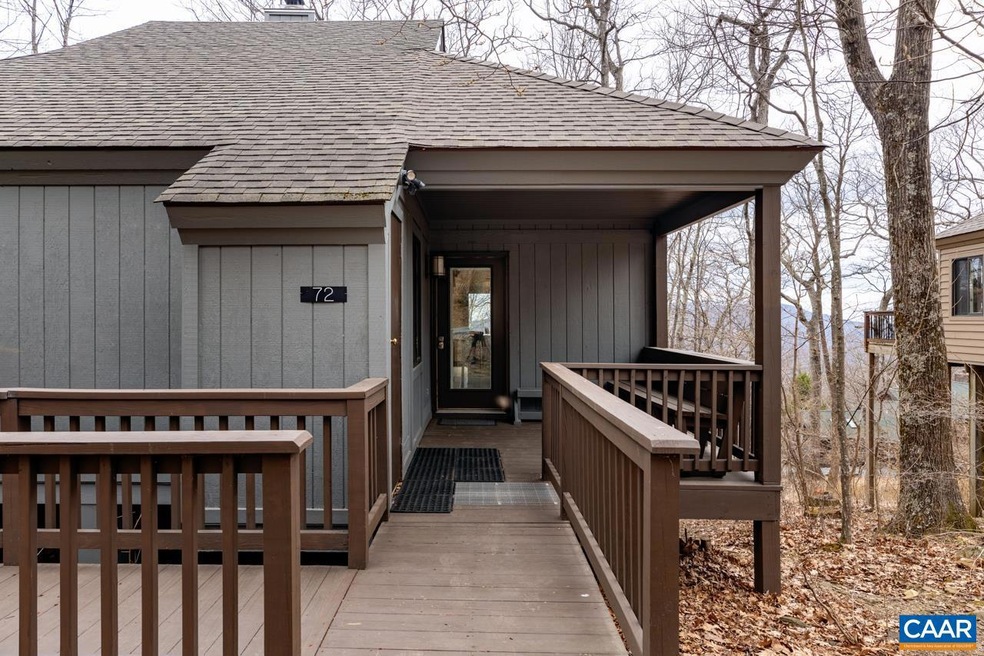 72 Squirrel Tree Ln, Wintergreen Resort, VA 22967 - photo 1