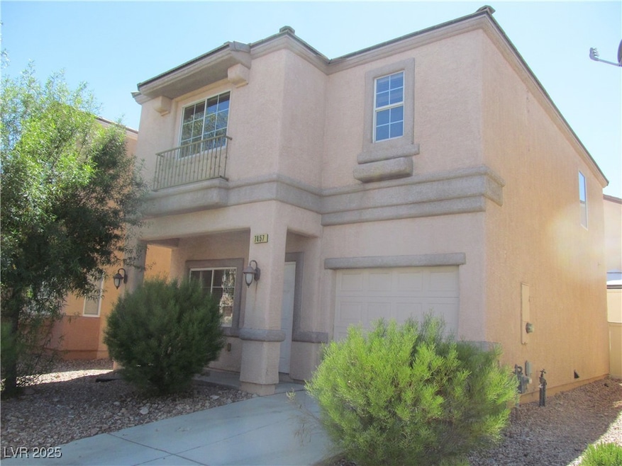 7457 Grizzly Giant St, Las Vegas, NV 89139 - photo 1