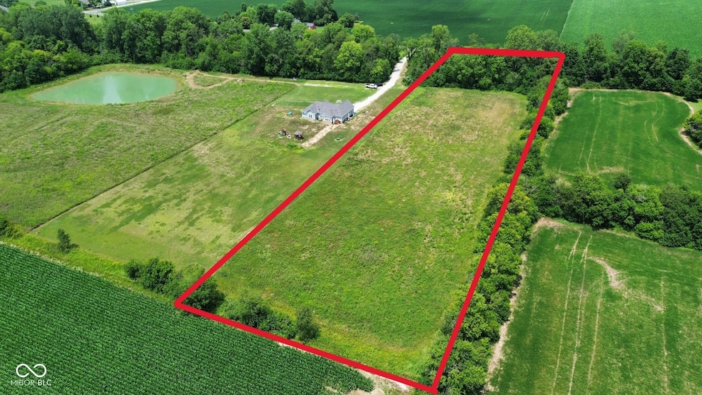 2801 W 400 N, Greenfield, IN 46140 - photo 1