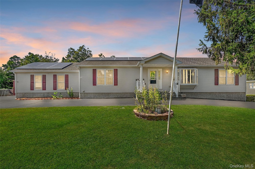 15 Cipriano Rd, Clintondale, NY 12515 - photo 1