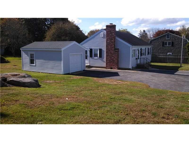 24 Mason Ave, Bristol, RI 02809 - photo 1