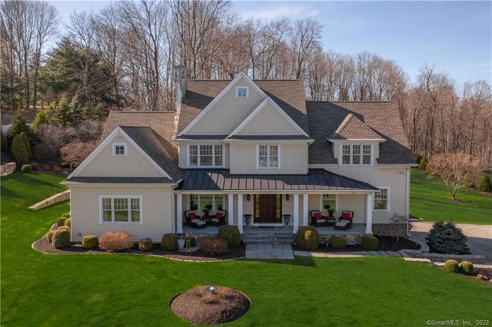 2 Godfrey Rd W, Weston, CT 06883 - photo 1