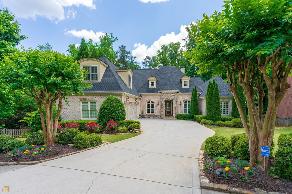 unlisted-address, Marietta, GA 30062 - photo 1