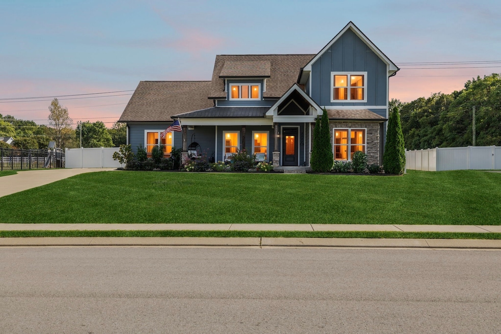 2022 Trout Trail, Murfreesboro, TN 37129 - photo 1