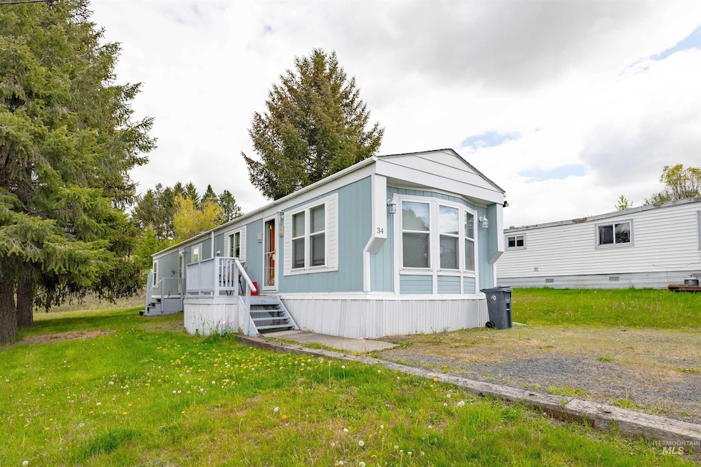 For Sale $89,000