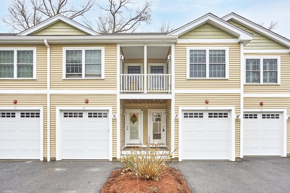 143 Broad St unit 28, Hudson, MA 01749 - photo 1