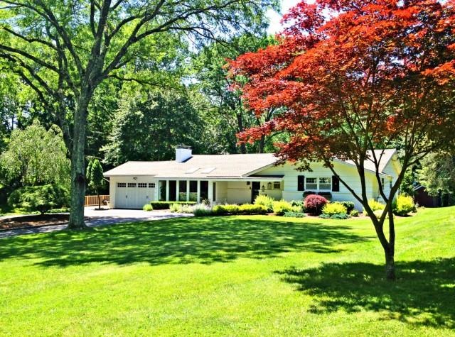 Greenfield Livingprivate yet close to downtown Fai