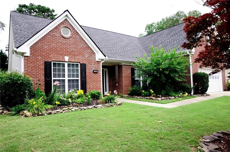 1280 Martins Chapel Ln, Lawrenceville, GA 30045 - photo 1