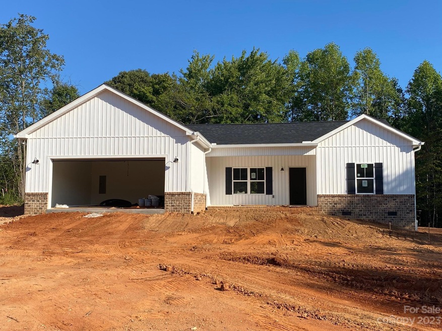 379 Moose Club Rd, Statesville, NC 28677 - photo 1