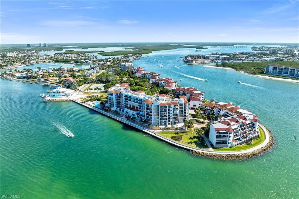 533 La Peninsula Blvd unit 533, Naples, FL 34113 - photo 1