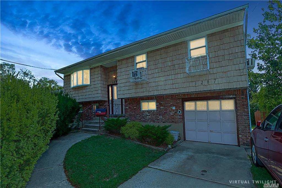 1287 Alken Ave, Seaford, NY 11783 - photo 1