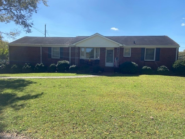 116 Darden Place, Columbia, TN 38401 - photo 1