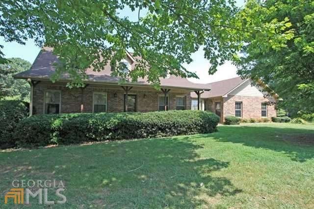 5491 Lower Roswell Rd, Marietta, GA 30068 - photo 1