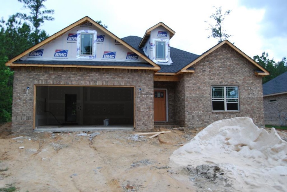 253 Laurel Springs Dr, Macon, GA 31206 - photo 1