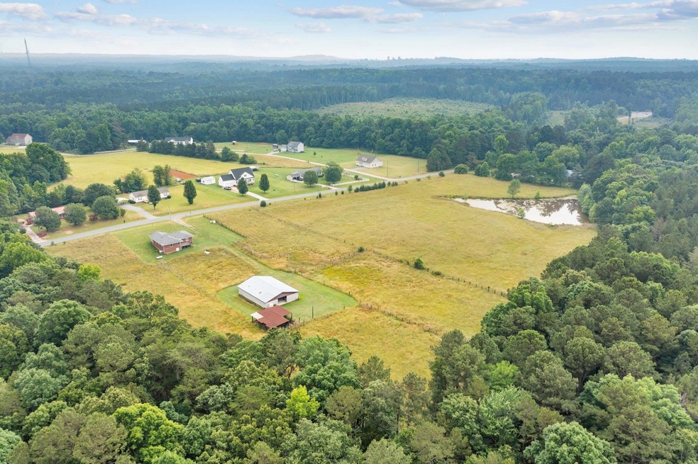 393 E Alston Rd, Pittsboro, NC 27312 - photo 1