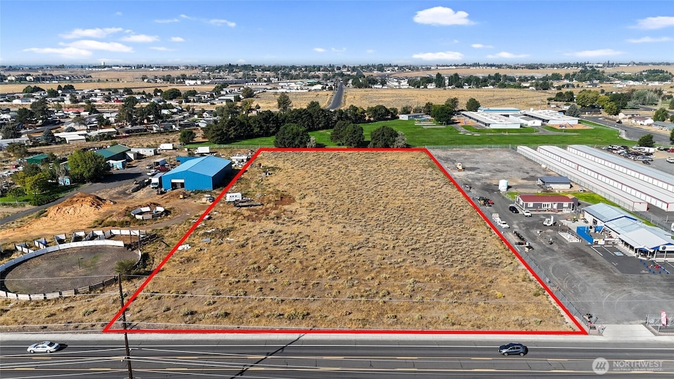 0 Stratford Rd NE unit NWM2435951, Moses Lake, WA 98837 - photo 1