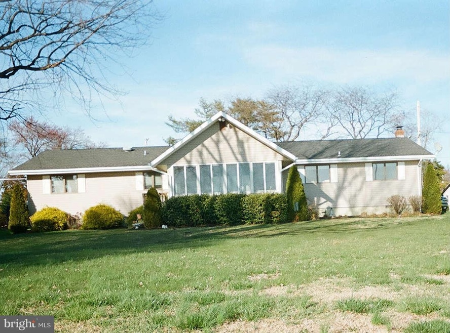 5814 Beach Rd, Rock Hall, MD 21661 - photo 1