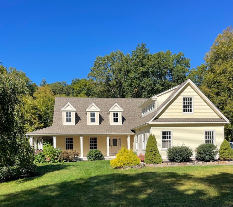 11 Withe Pass, Burlington, CT 06013 - photo 1