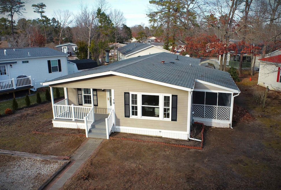 70 Hickory Ln, Mays Landing, NJ 08330 - photo 1