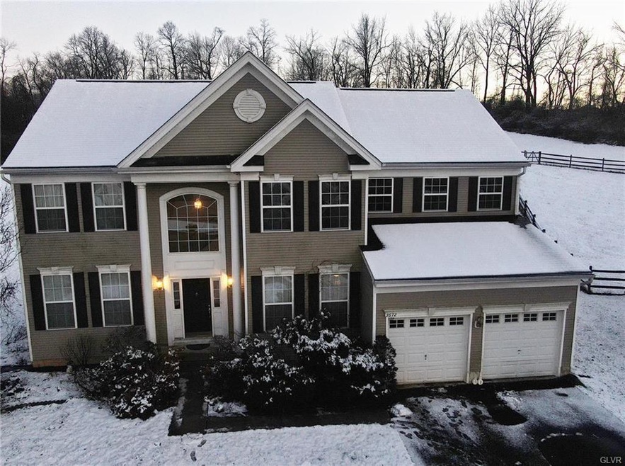 3672 Vista Dr, Macungie, PA 18062 - photo 1