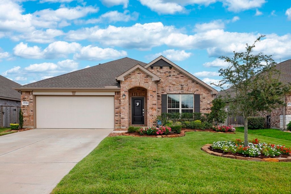 17331 Hartford Field Ln, Hockley, TX 77447 - photo 1