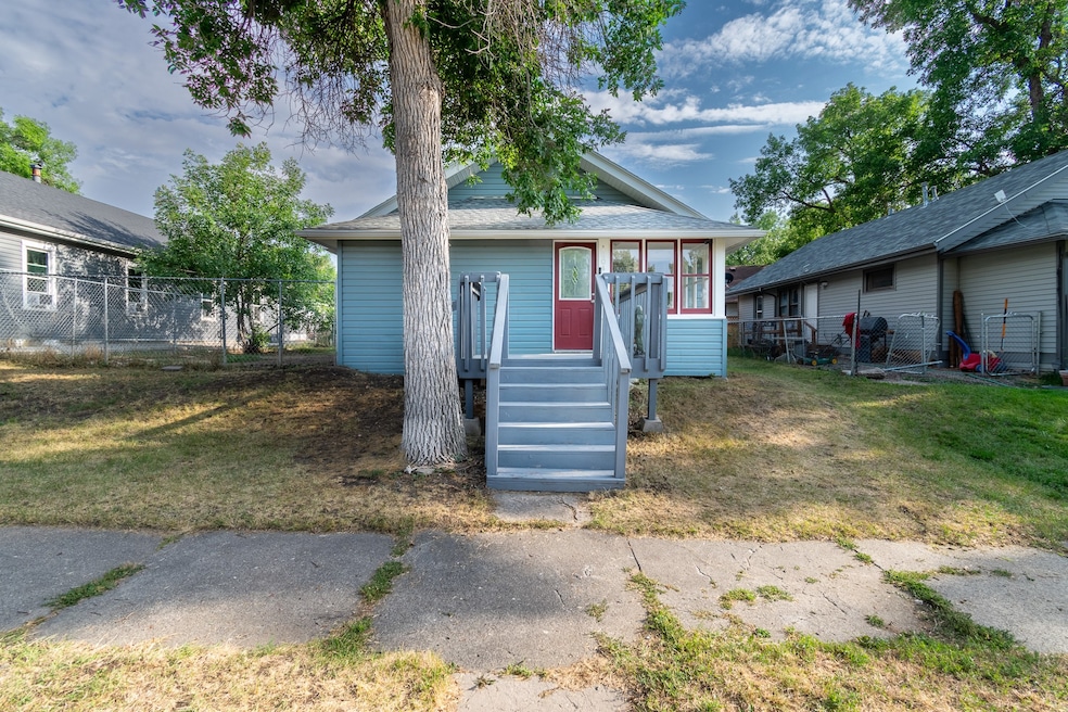 Sold • Co-Listing Agent