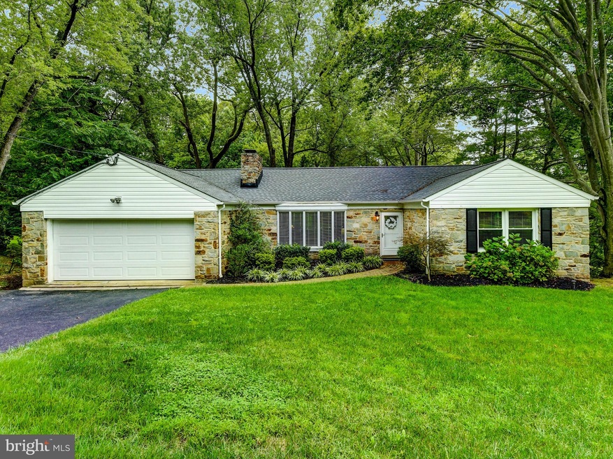 1209 Providence Rd, Towson, MD 21286 - photo 1