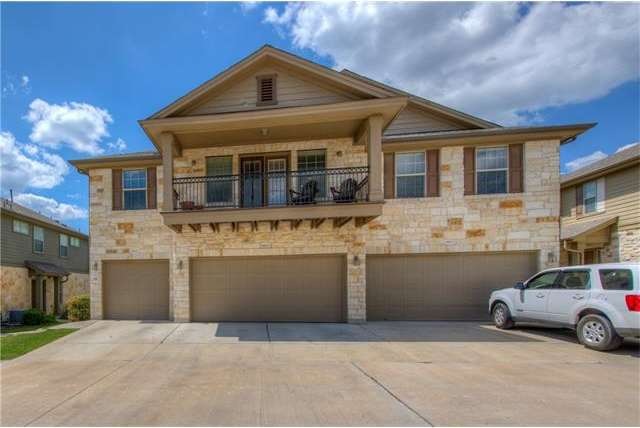 Beautiful Condo in the gated community of Brodie H
