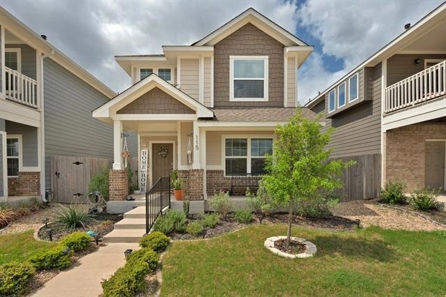 115 Frasier Dr, San Marcos, TX 78666 - photo 1