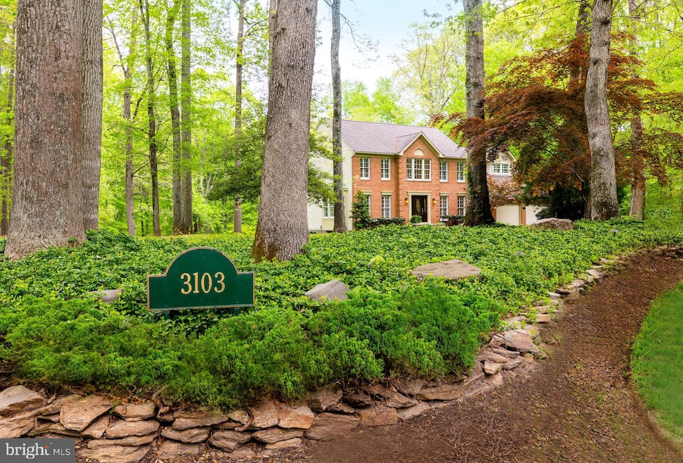 3103 Arrowhead Farms Rd, Gambrills, MD 21054 - photo 1