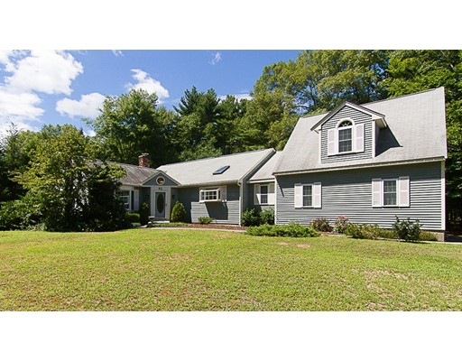 62 Cross St, Norton, MA 02766 - photo 1