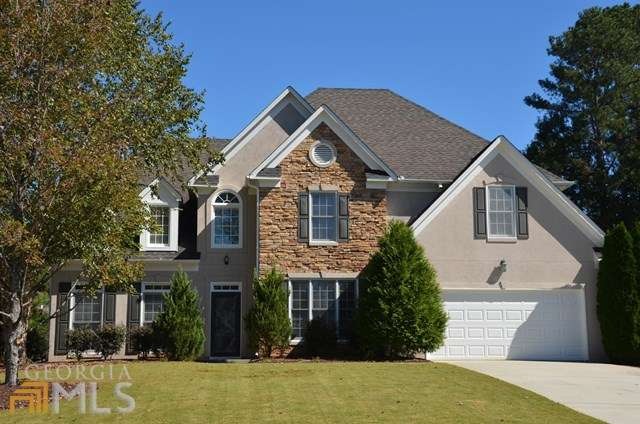 204 Lavender Oasis, Peachtree City, GA 30269 - photo 1