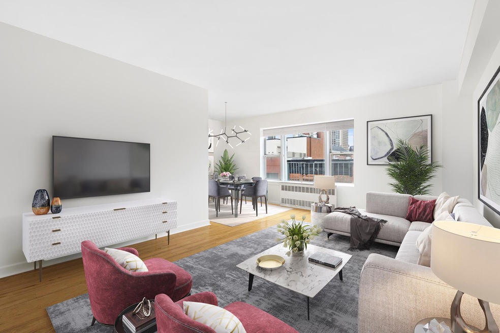 2 King St unit PHB, New York City, NY 10014 - photo 1