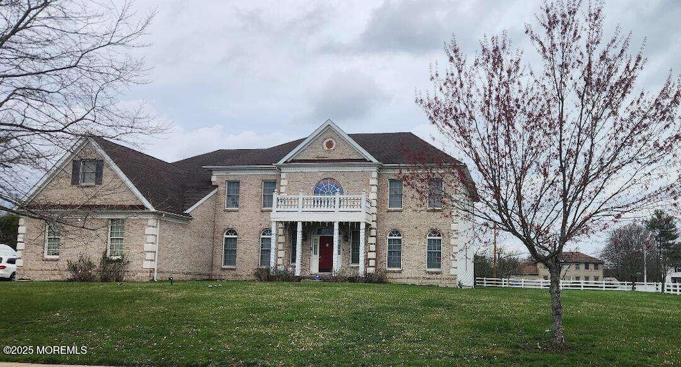 76 Stream Bank Dr, Freehold, NJ 07728 - photo 1