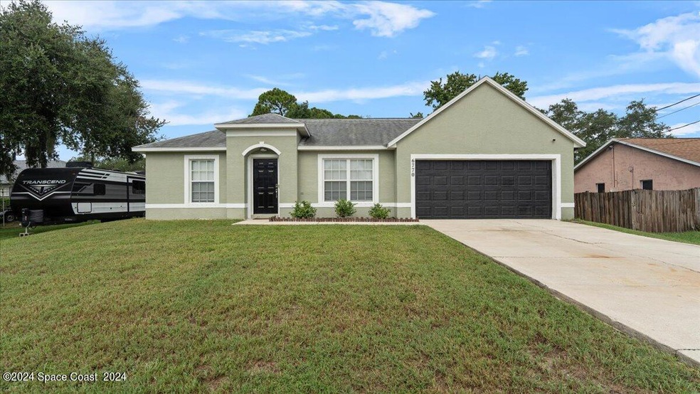 6770 Calais Ave, Cocoa, FL 32927 - photo 1